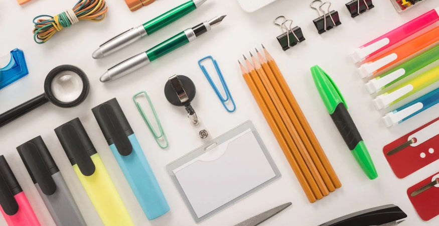 3 Office Supplies You're Better Off Buying Bulk