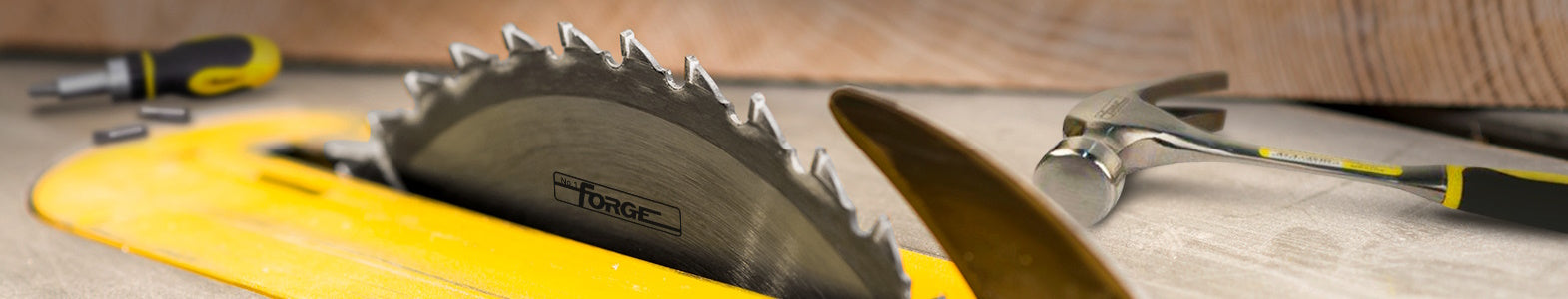 FORGE