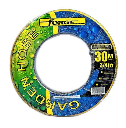 100'L x 3/4"D Bare Garden Hose