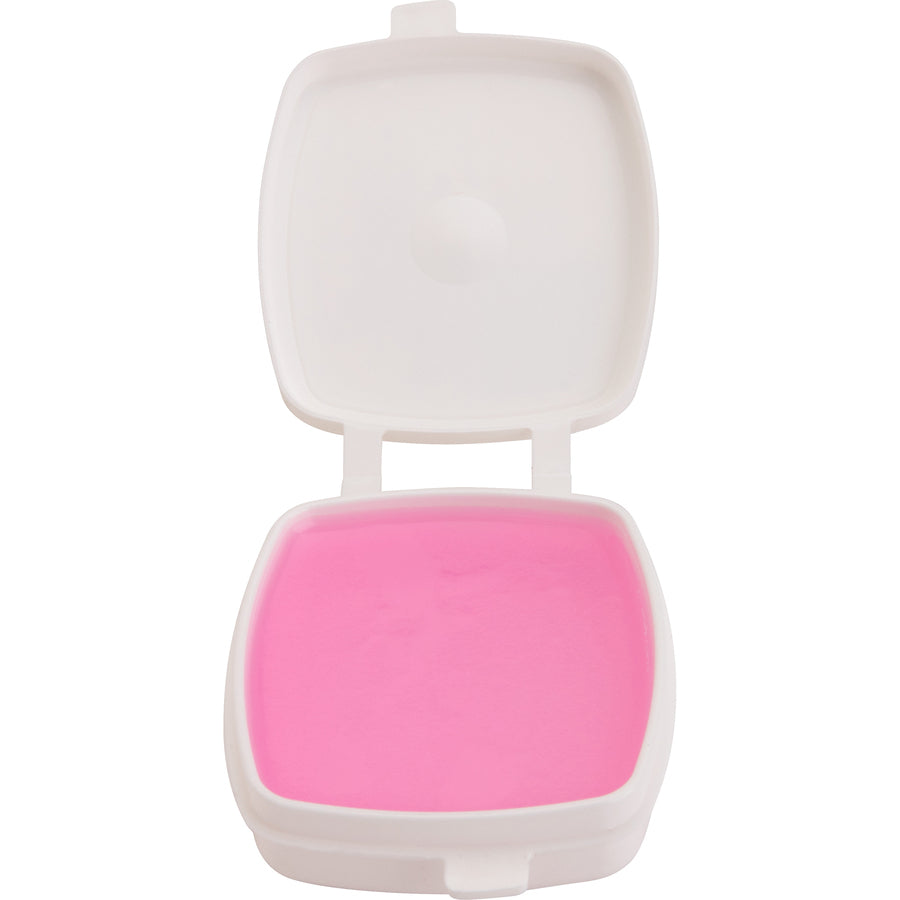 Sparco 1 Ounce Fingertip Moisturizer - White - Odorless, Greaseless, Stainingless, Non-slip - 1 Each -