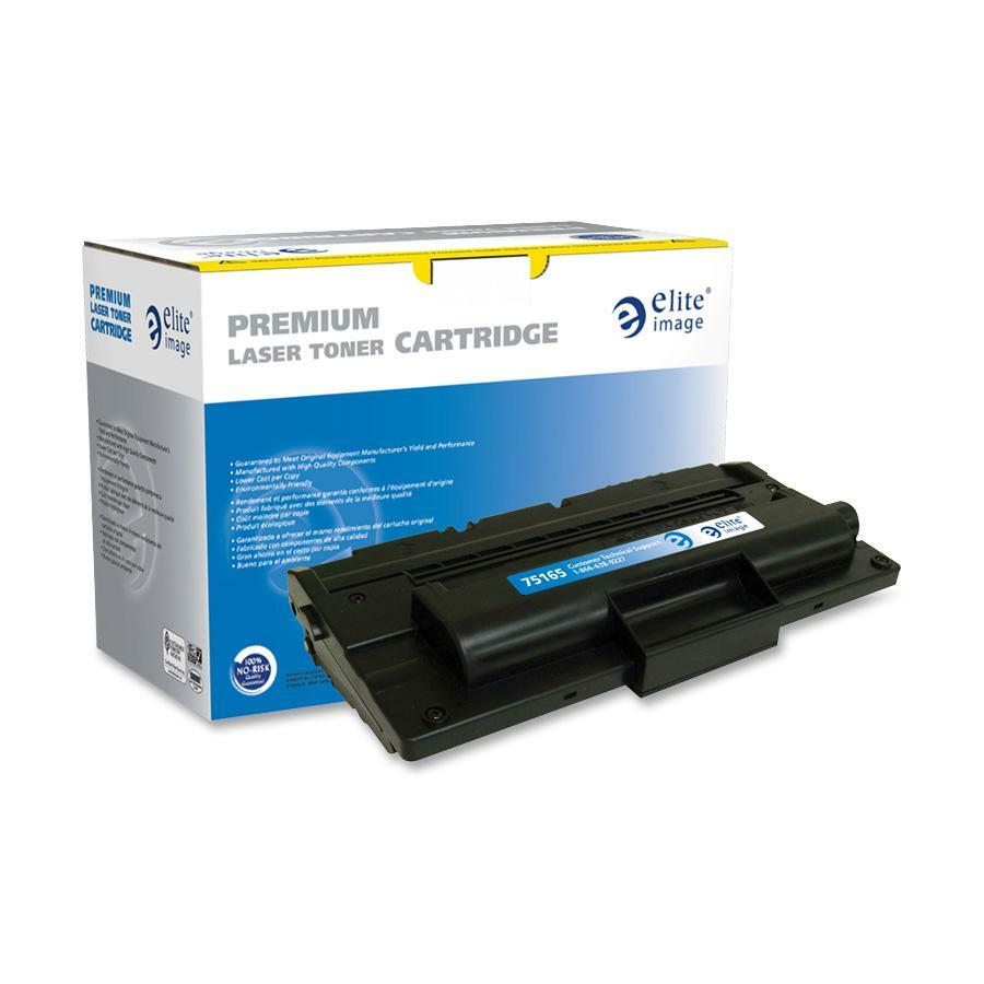 Elite Image Remanufactured Toner Cartridge - Alternative for Samsung (SCX-4216D3) - Laser - 3000 Pages - Black - 1 Each -