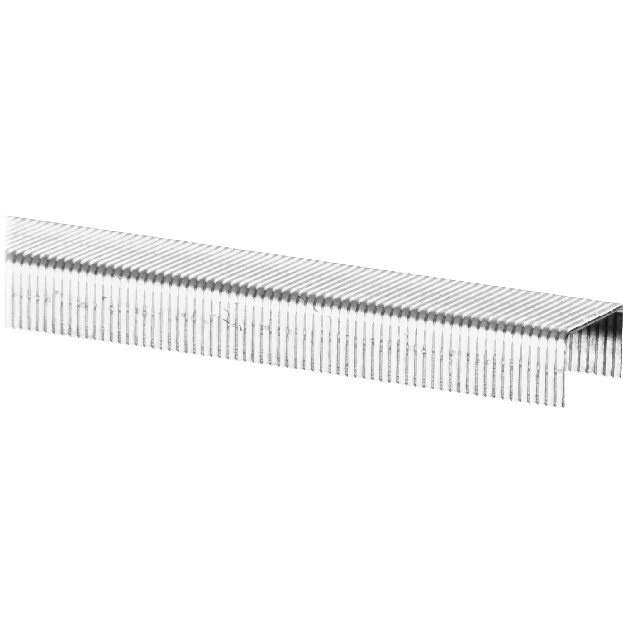 Swingline Staples - 100 Per Strip - Heavy Duty - 1/4" Leg - Holds 25 Sheet(s) - for Paper - Heavy Duty, Chisel Point5000 / Box -