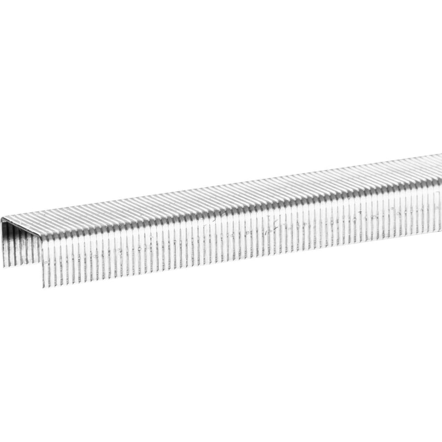 Swingline Staples - 100 Per Strip - Heavy Duty - 1/4" Leg - Holds 25 Sheet(s) - for Paper - Heavy Duty, Chisel Point5000 / Box -