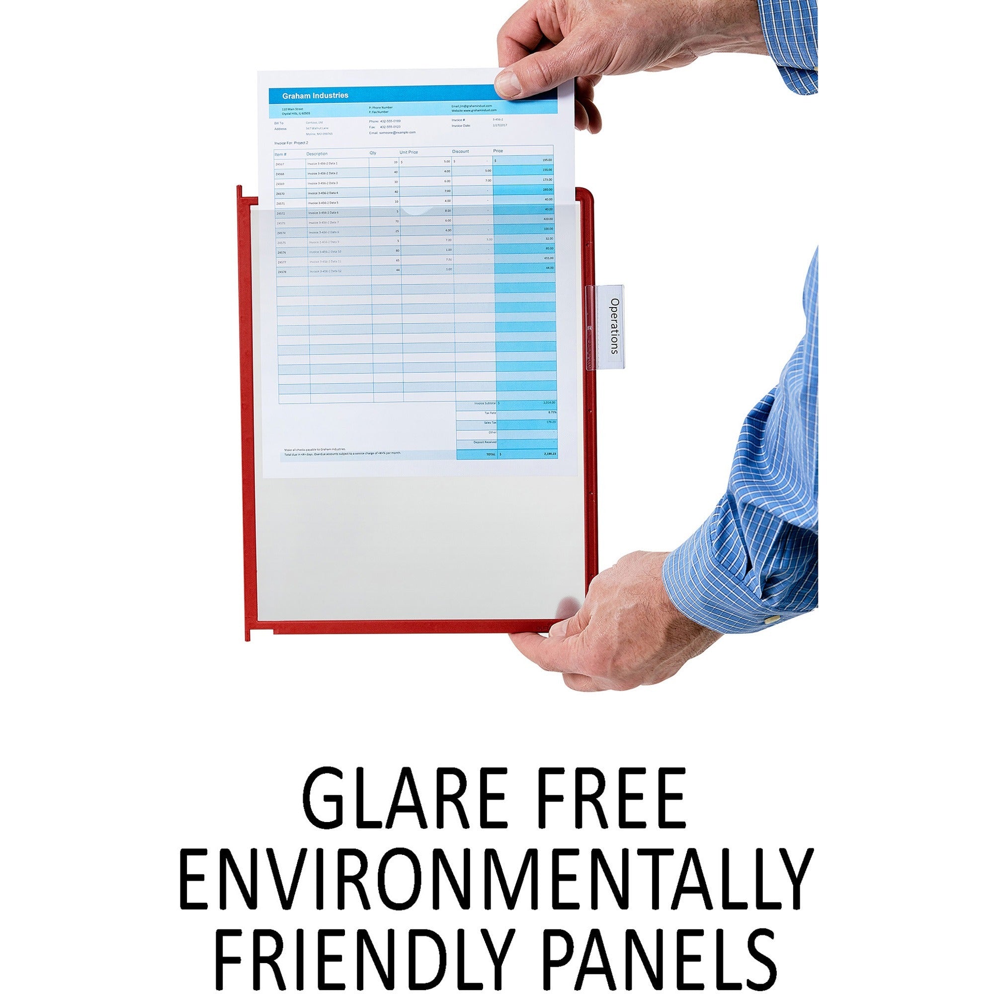 durable-instaview-replacement-panels-for-reference-display-system-replacement-panels-assorted-5-pack-instaview-design_dbl554800 - 2