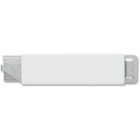 PHC Pacific All Metal Lightweight Cutter - Metal Blade - Tap Open, Tap Close - Assorted - 1 / Pack -