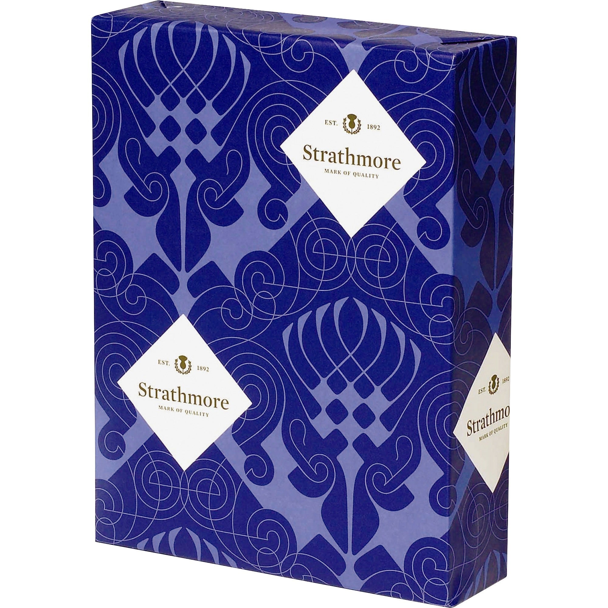 Mohawk Strathmore Wove Paper, Sold as 1 Ream - 1