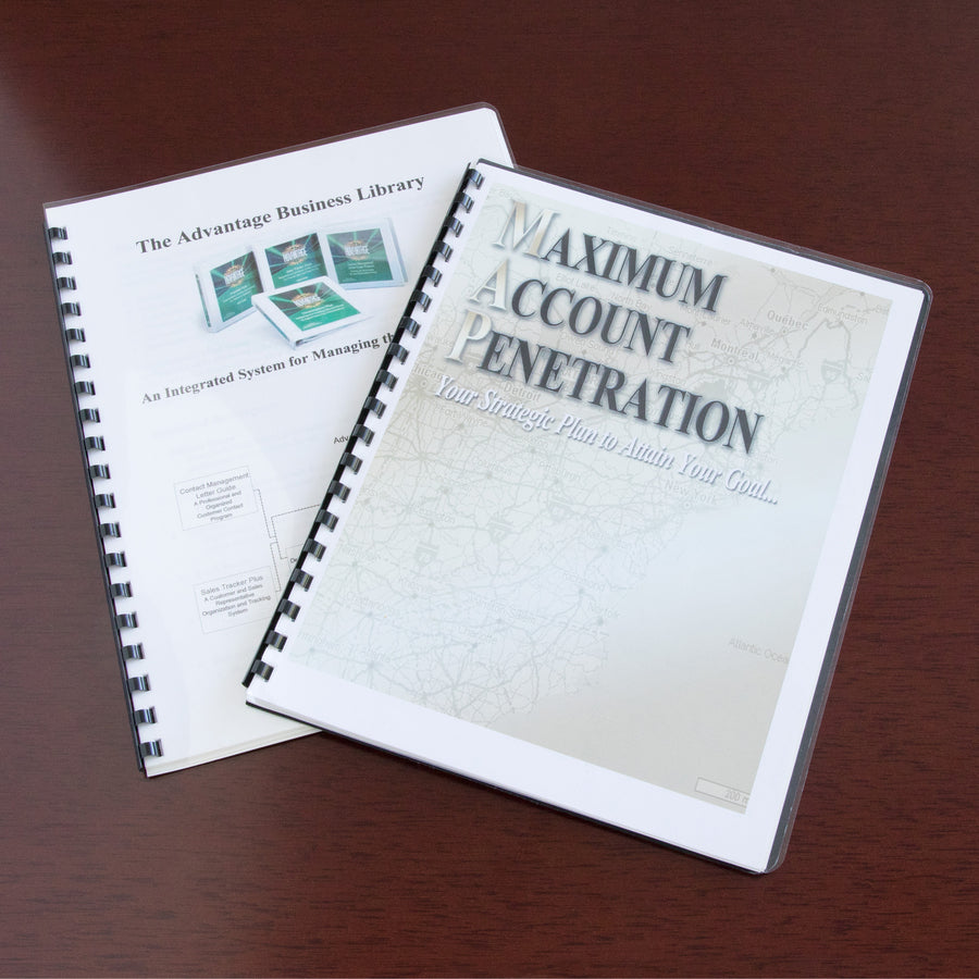 Sparco Presentation Cover - 8 3/4" x 11 1/4" - Plastic - Clear - 100 / Pack -