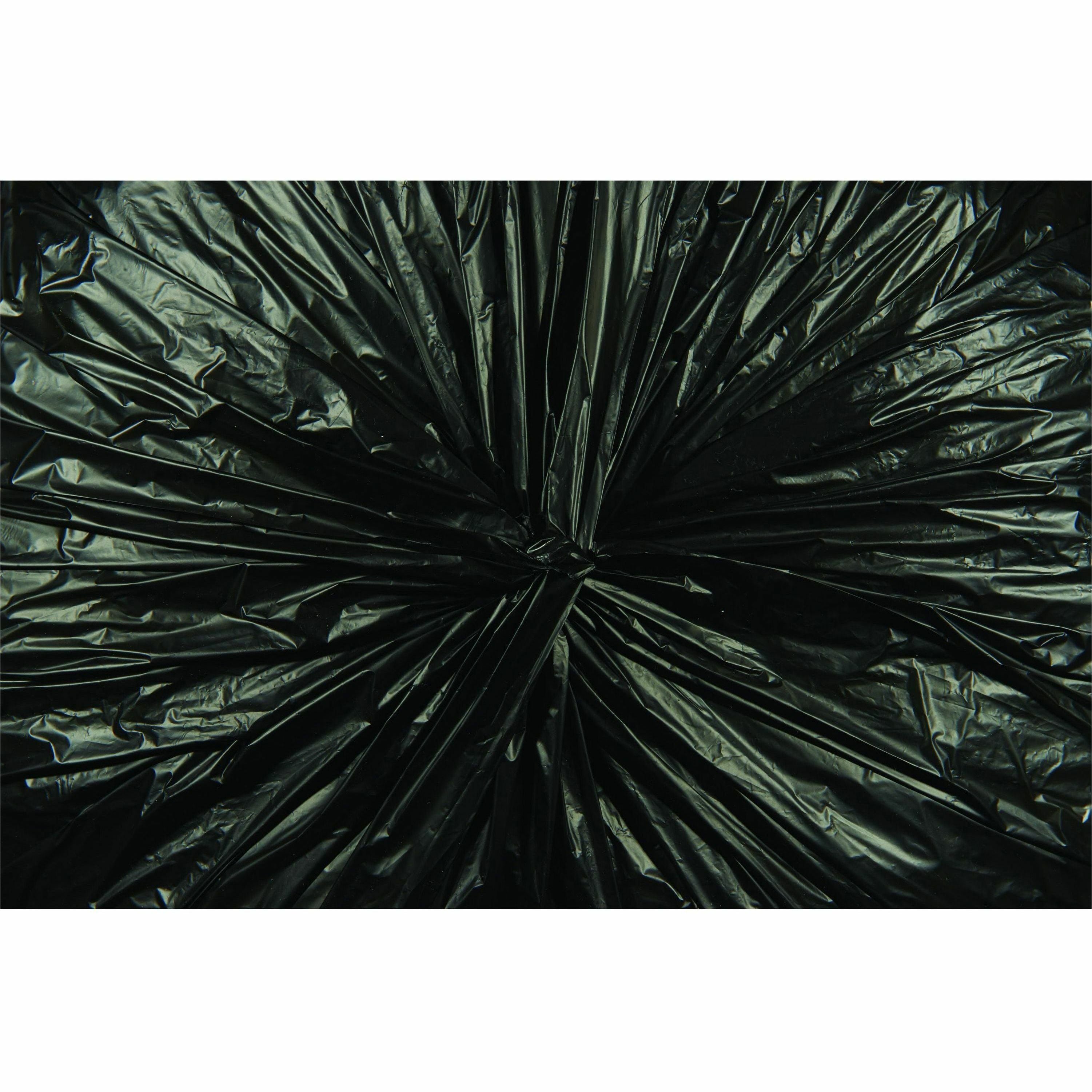 stout-insect-repellent-trash-bags-30-gal-capacity-33-width-x-40-length-2-mil-51-micron-thickness-black-polyethylene-90-box-recycled_stop3340k20 - 2