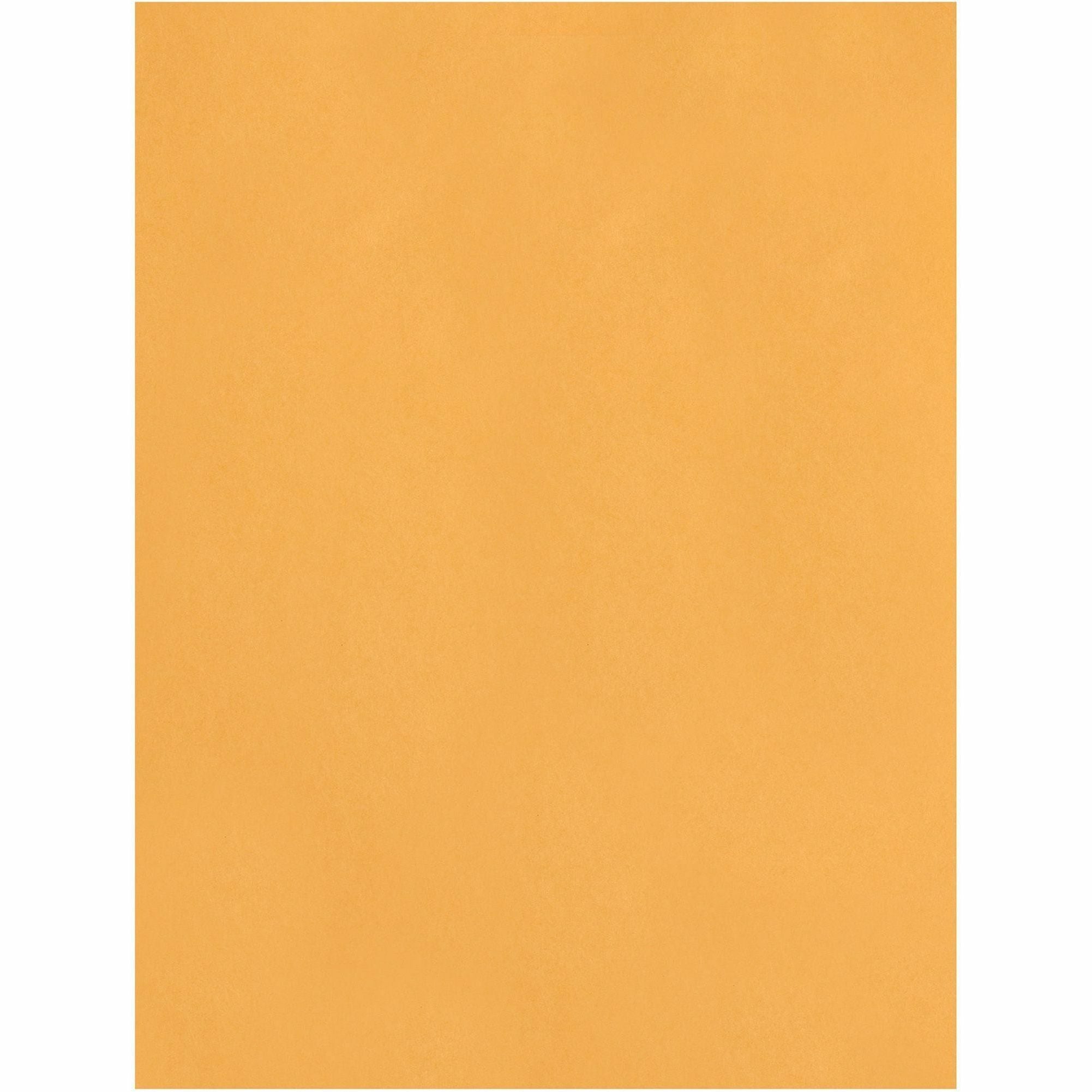 Quality Park 11-1/2 x 14-1/2 Heavyweight Catalog Mailing Envelopes - Catalog - 11 1/2" Width x 14 1/2" Length - 28 lb - Gummed - Kraft - 250 / Box - Brown Kraft -