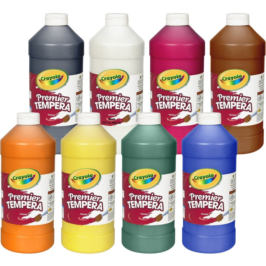 crayola-premier-tempera-paint-2-lb-1-each-green_cyo541232044 - 2