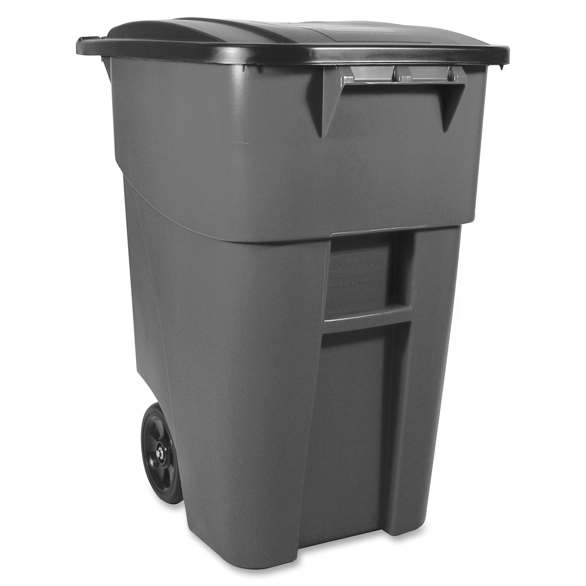 Rubbermaid Brute Waste Container, Sold as 1 Each - 1