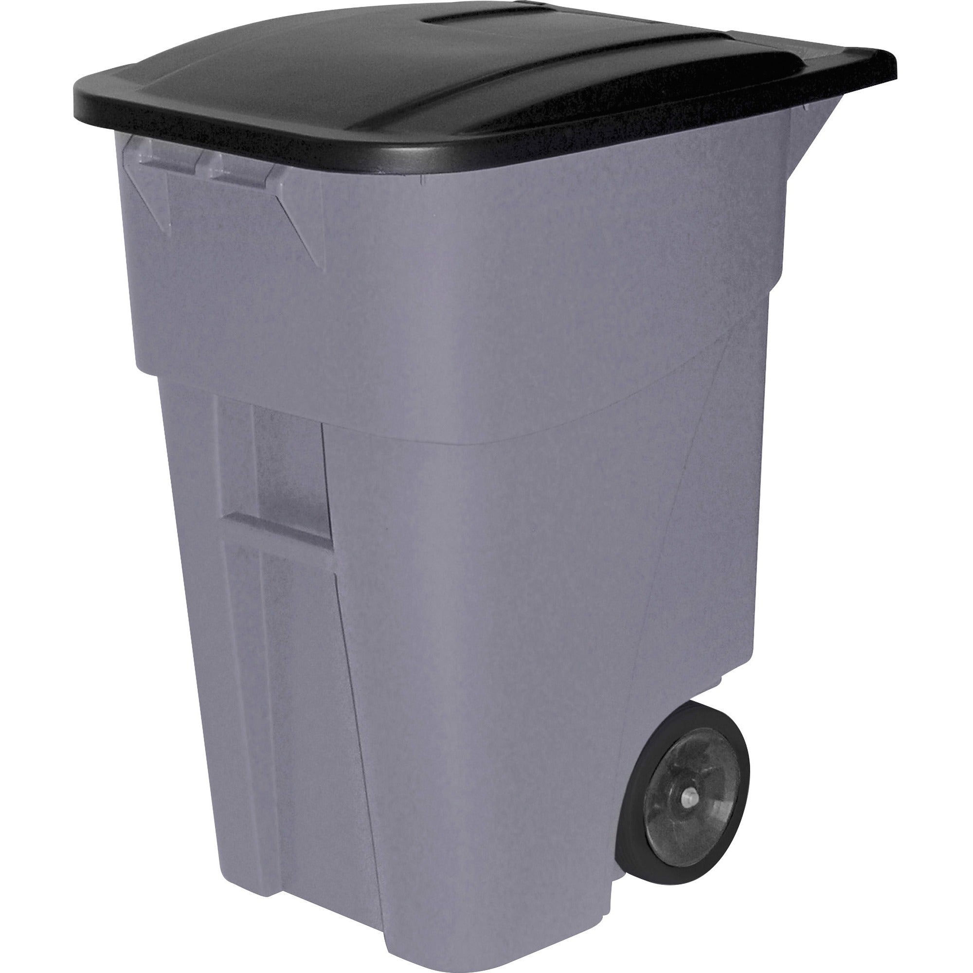 Rubbermaid Brute Waste Container, Sold as 1 Each - 2