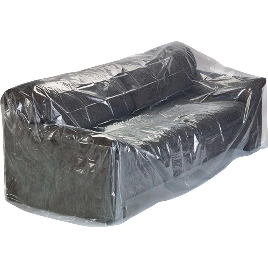 Scotch Heavy-duty Sofa Cover - 41" Length x 10.92 ft Width - 1 / Pack -