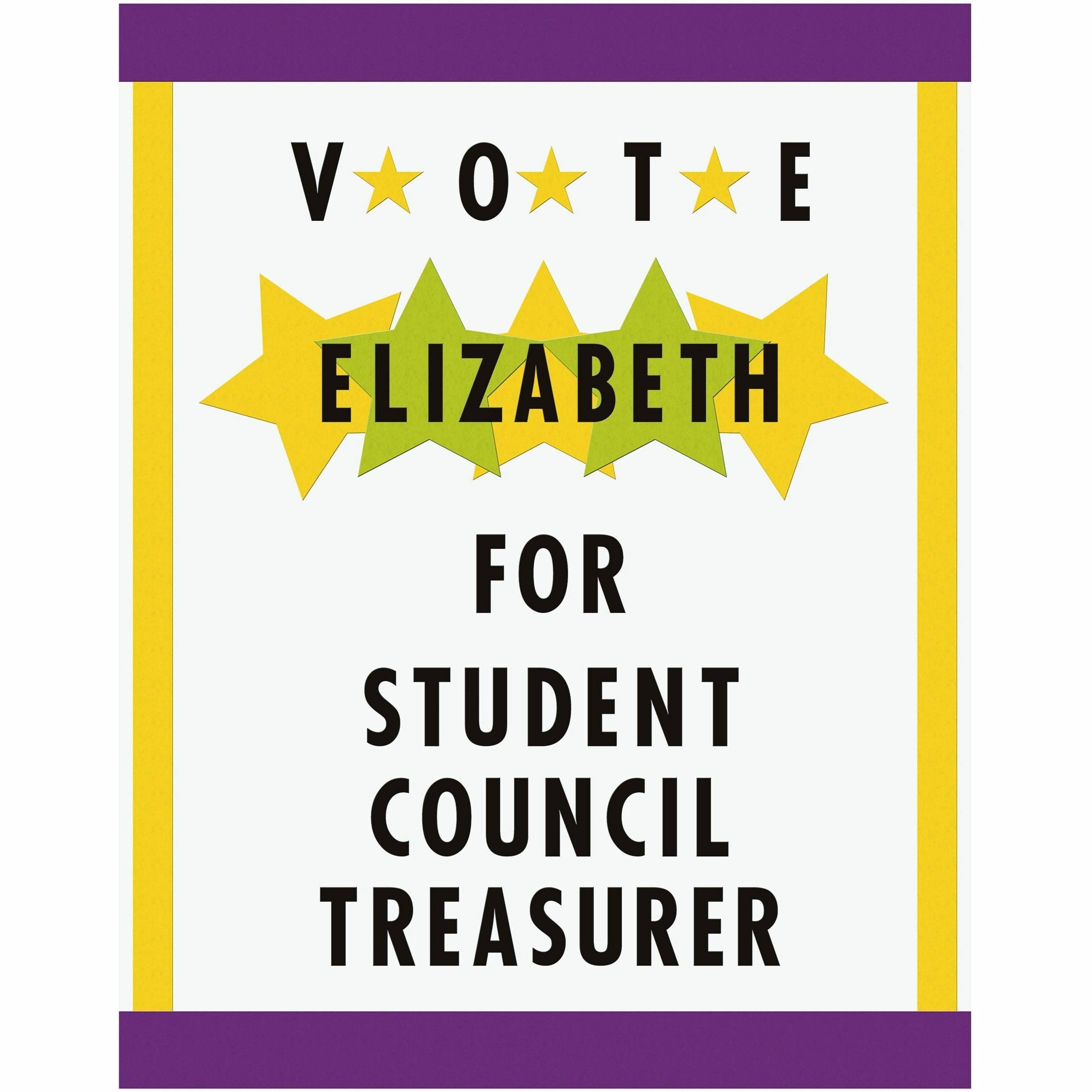 UCreate Coated Poster Board - Printing - 22"Width x 28"Length - 50 / Carton - White -