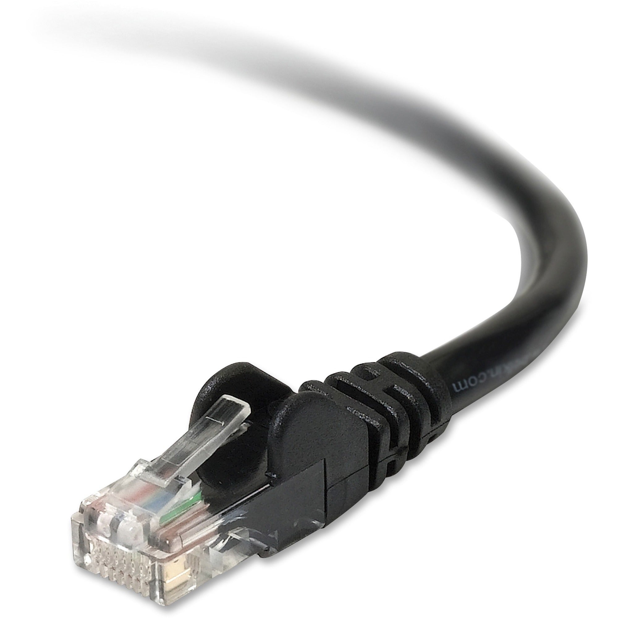 belkin-cat-6-utp-patch-cable-rj-45-male-rj-45-male-15ft-black_blka3l98015blks - 1