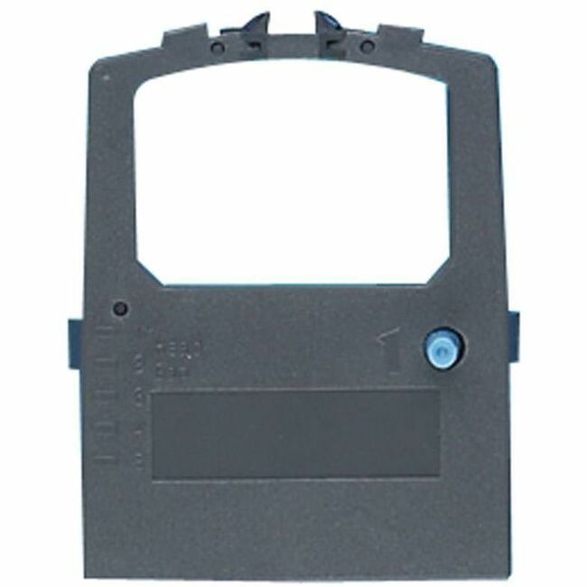 Oki Ribbon Cartridge - Dot Matrix - 2 Million Characters - Black - 1 Each -