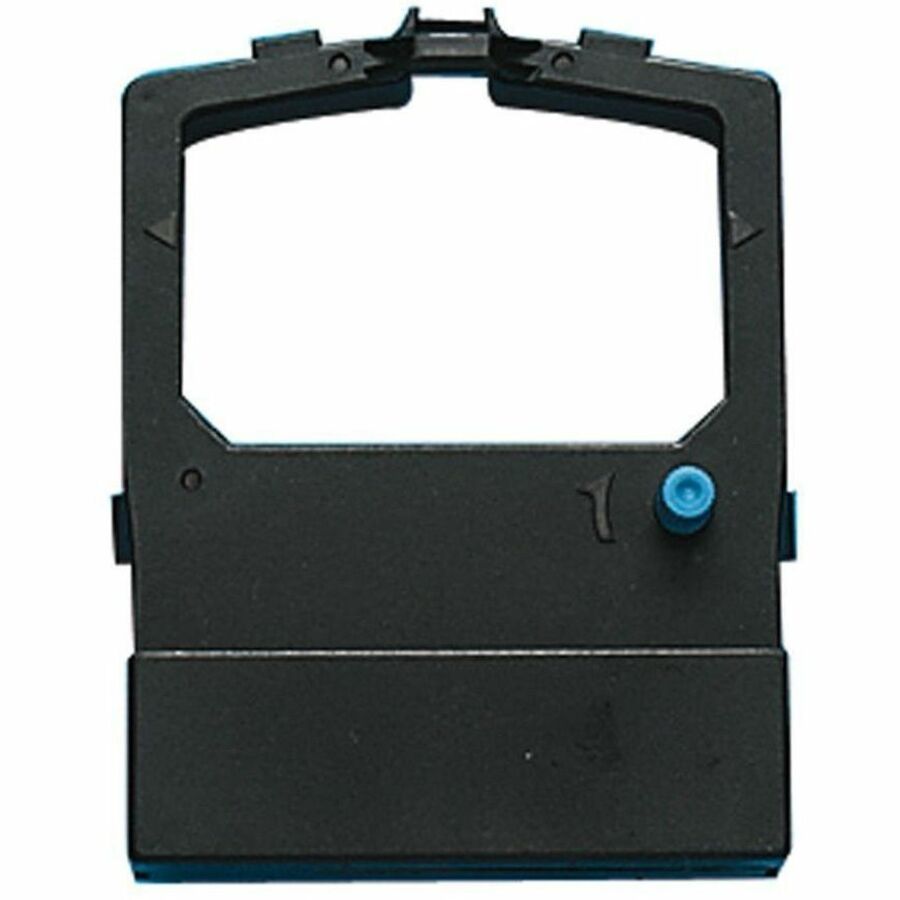 Oki Ribbon Cartridge - Dot Matrix - 4000000 Characters - Black - 1 Each -