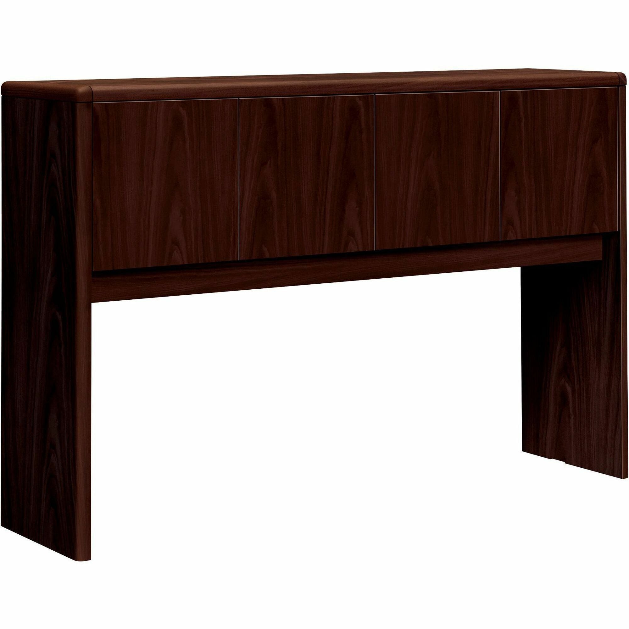 hon-10700-h10732-hutch-626-x-146371-waterfall-edge-finish-mahogany_hon10732nn - 1