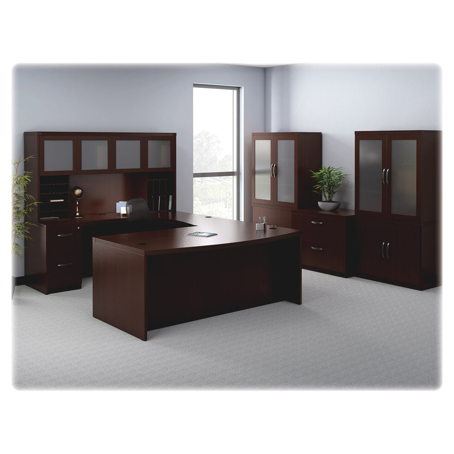 safco-aberdeen-series-file-pedestal-153-x-20-x-275-fluted-edge-material-particleboard-finish-laminate-mocha-security-lock-abrasion-resistant-stain-resistant-cord-management-grommet-modesty-panel-leveling-glide-scratch-resista_safaff20ldc - 2