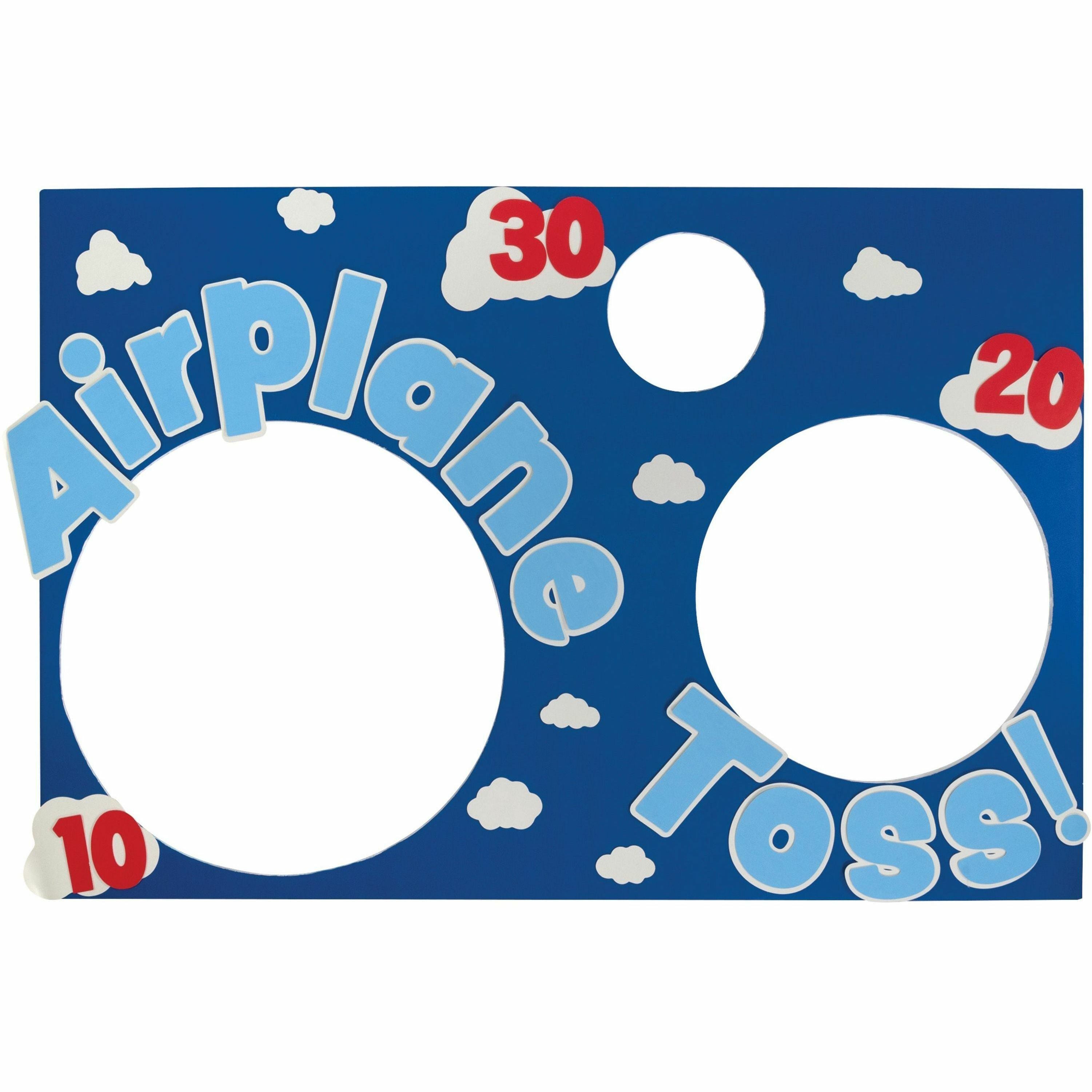 UCreate Foam Board - Craft, Classroom - 20"Height x 30"Width - 10 / Carton - Assorted - Polystyrene -