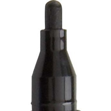 Quartet EnduraGlide Dry-Erase Markers, Fine Tip, Black, 12 Pack - Fine Tip , Black, 12 Pack - 3