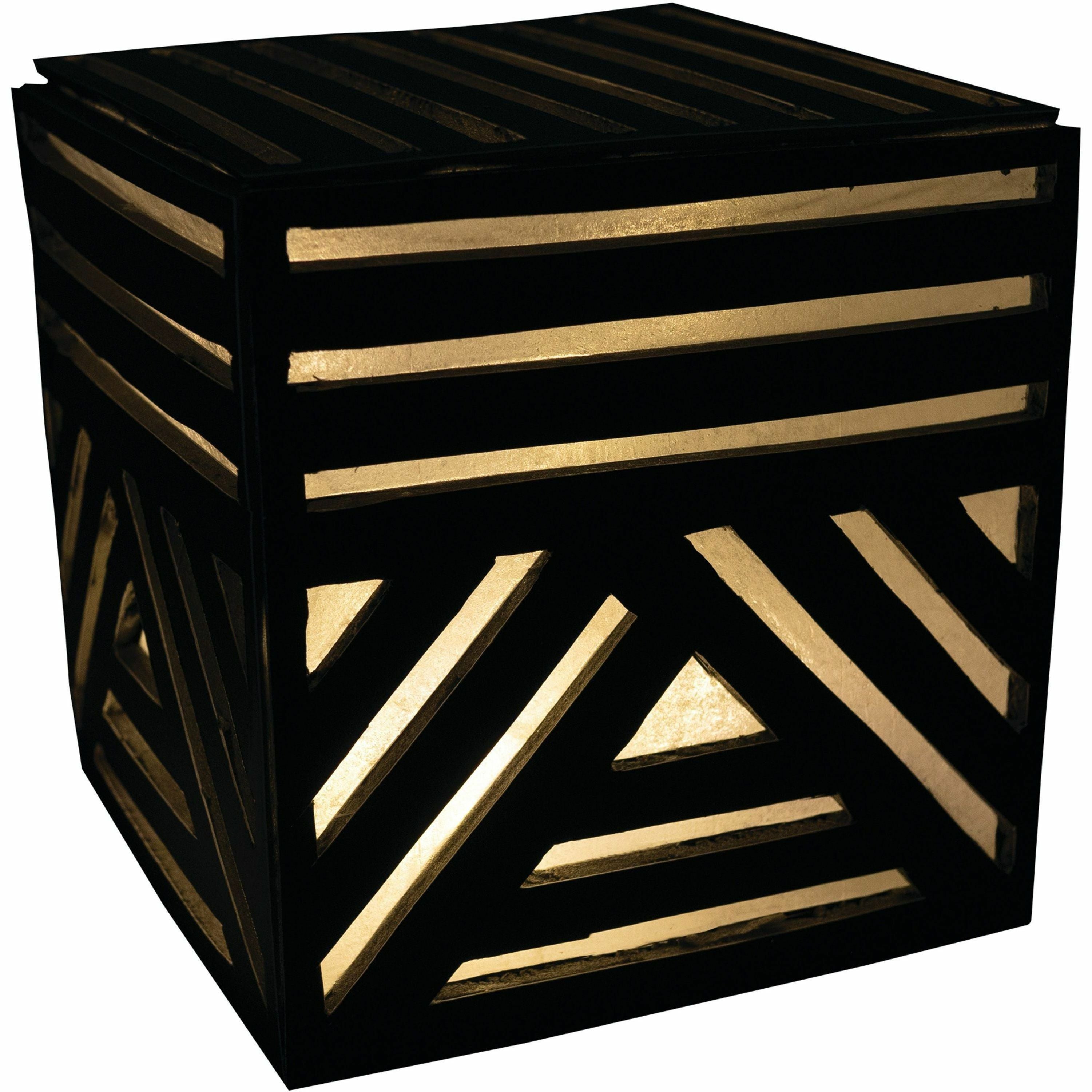 UCreate Foam Board - Art, Craft, Mounting, Display, Classroom Activities, Frame - 22"Height x 28"Width x 15.6 ftThickness x 27"Length - 5 / Carton - Black - Polystyrene -