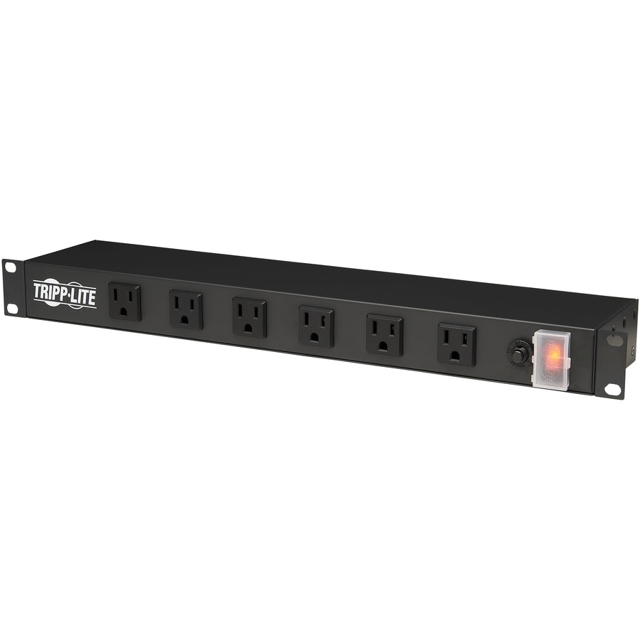 tripp-lite-by-eaton-power-strip-rackmount-metal-120v-5-15r-right-angle-12-outlet-1u-nema-5-15p-12-nema-5-15r_trprs1215ra - 2