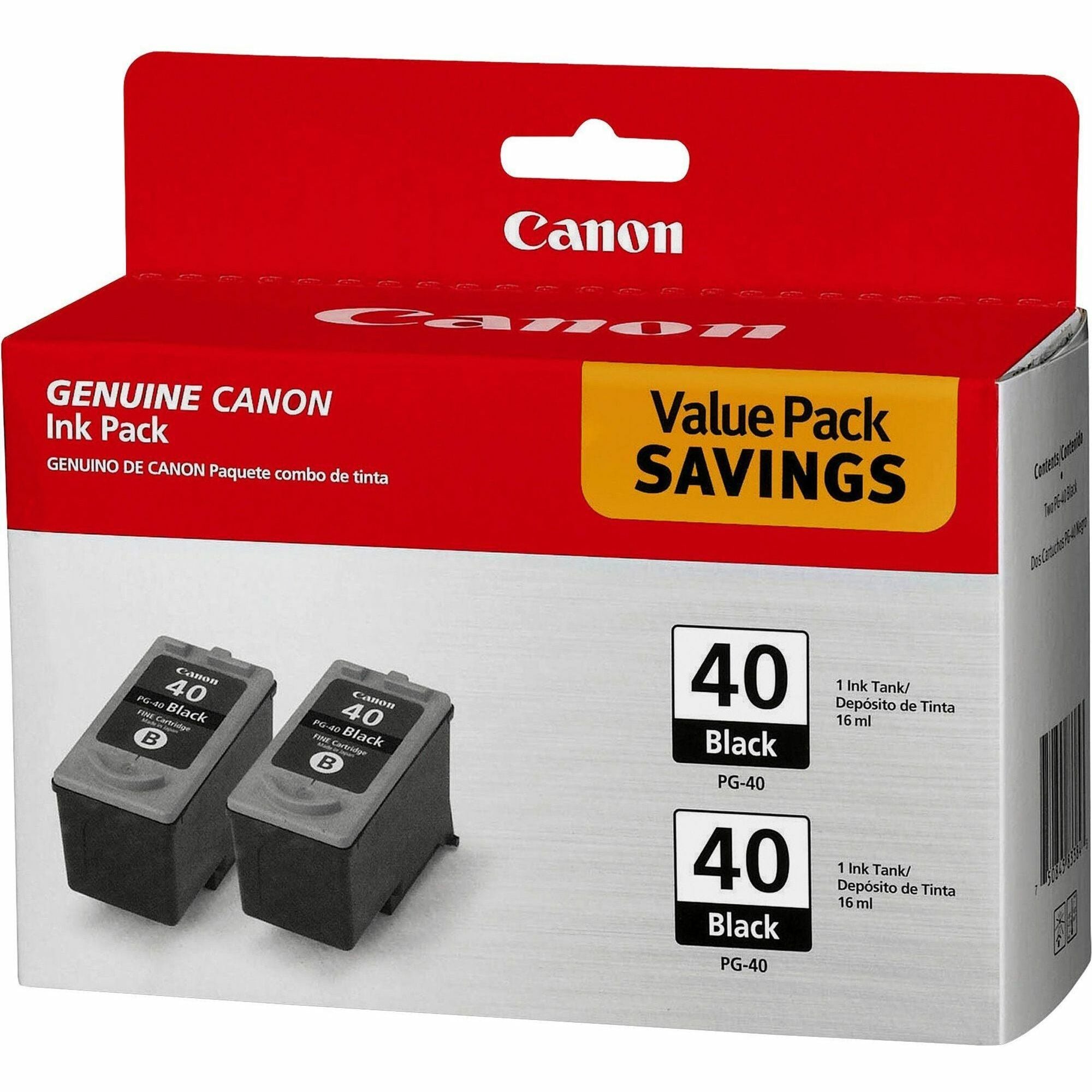 canon-pg-40-original-ink-cartridge-inkjet-black-2-pack_cnmpg40twinpk - 1