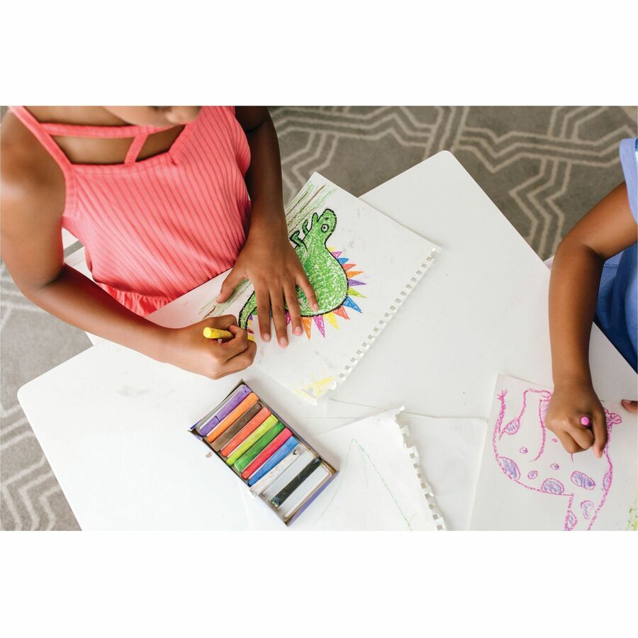 ticonderoga-ambrite-paper-chalk-assorted-144-box_dix51000 - 2