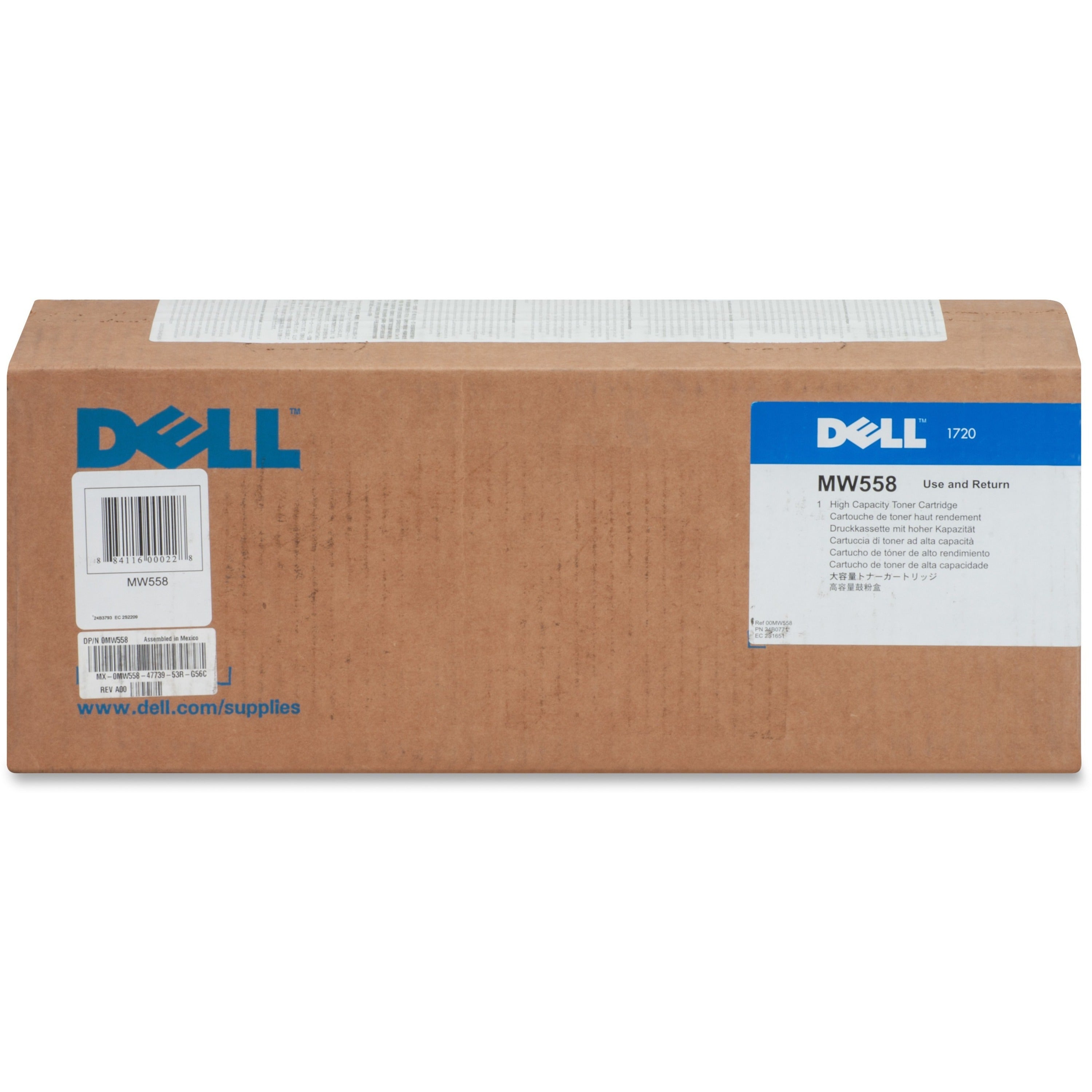 dell-original-high-yield-laser-toner-cartridge-black-1-each-6000-pages_dllmw558 - 1