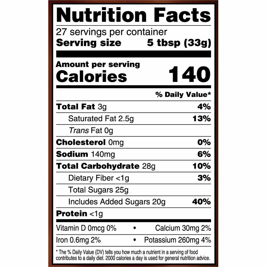 nestle-hot-cocoa-whipper-mix-chocolate-2lb-powder-12-carton_nes42850 - 2