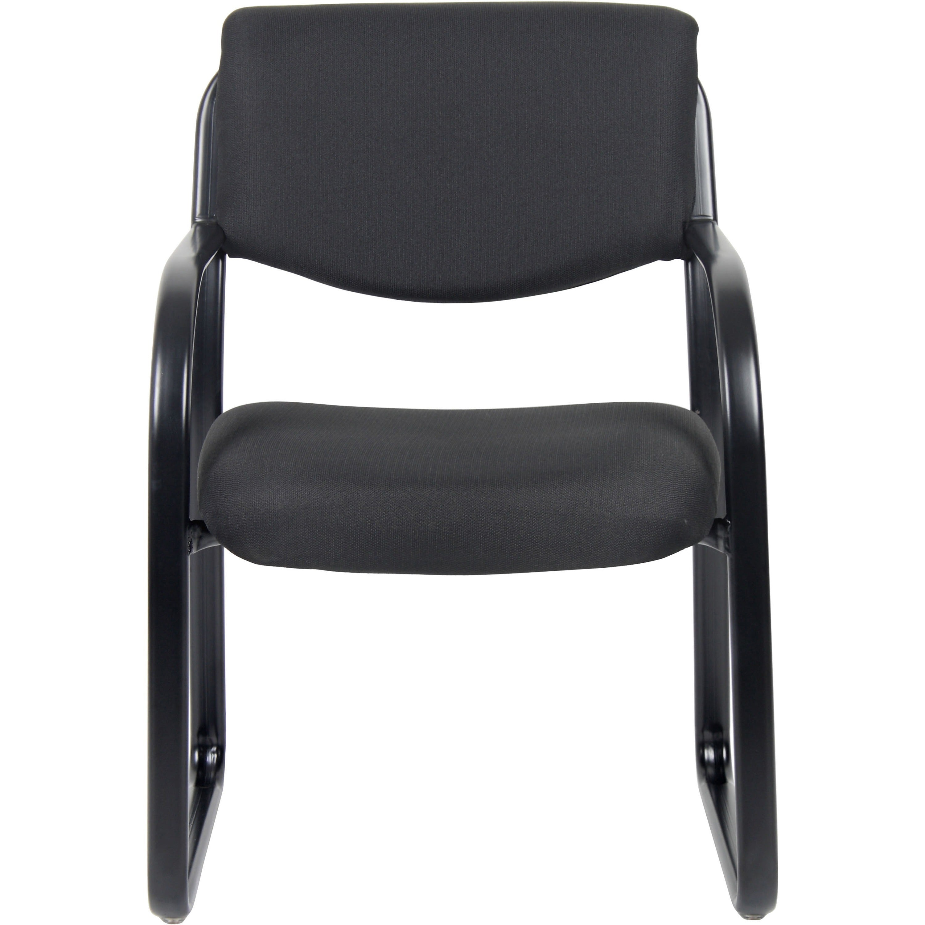 boss-guest-chair-black-fabric-seat-black-metal-frame-sled-base-1-each_bopvsbo9521bk - 2