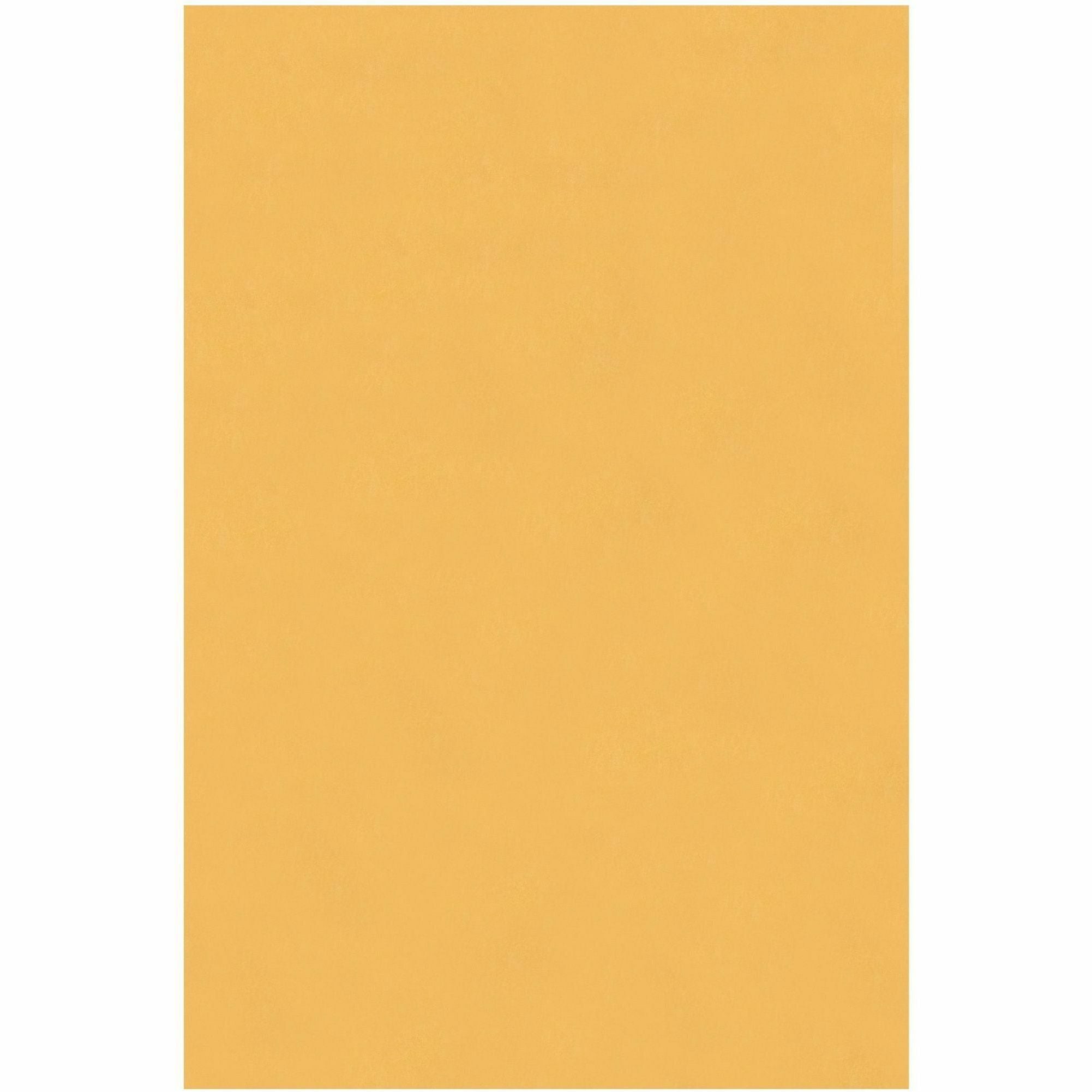 Business Source Heavy-duty Metal Clasp Envelopes - Clasp - #55 - 6" Width x 9" Length - 28 lb - Clasp - Kraft - 100 / Box - Kraft -