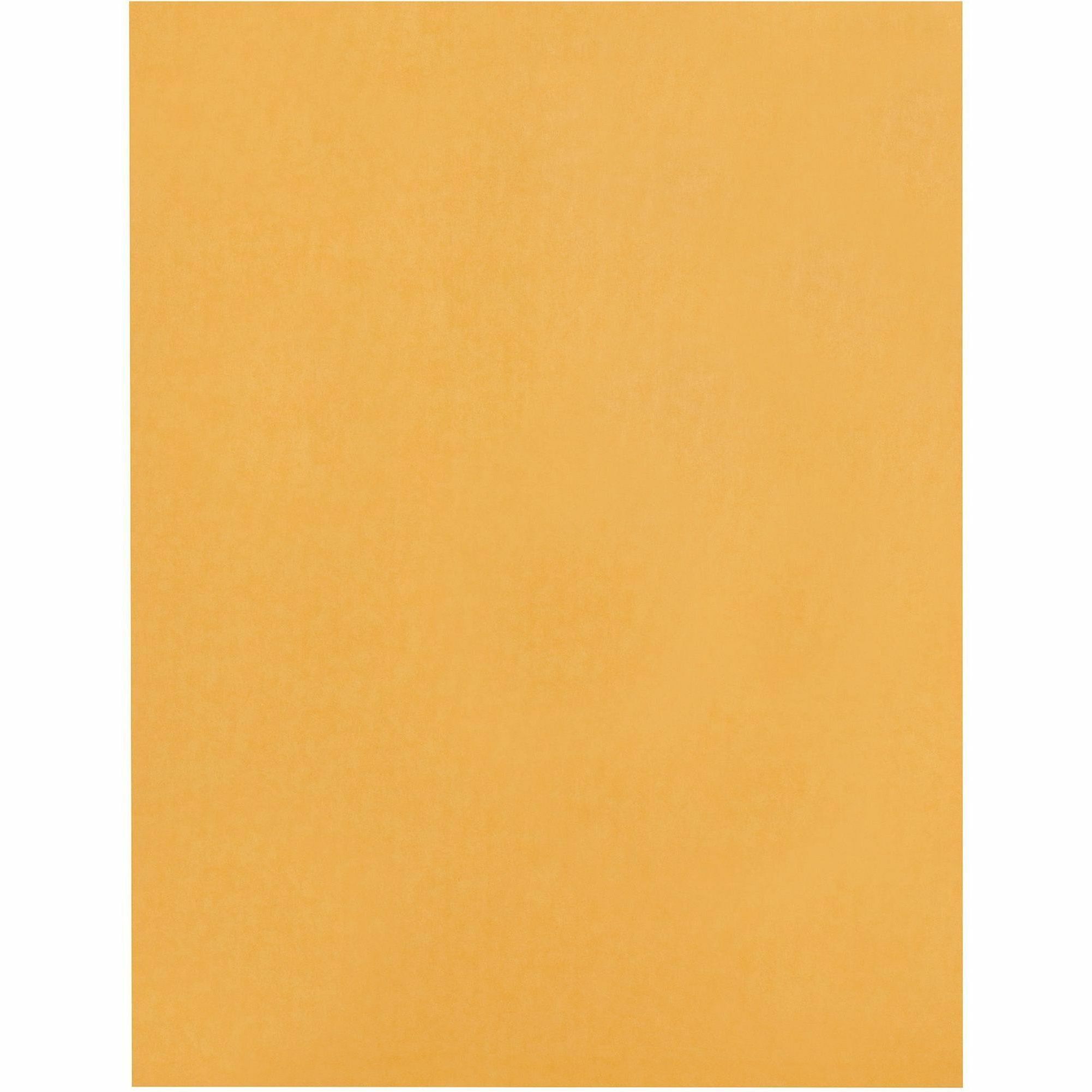 Business Source Heavy-duty Clasp Envelopes - Clasp - #93 - 9 1/2" Width x 12 1/2" Length - 28 lb - Clasp - Kraft - 100 / Box - Kraft -
