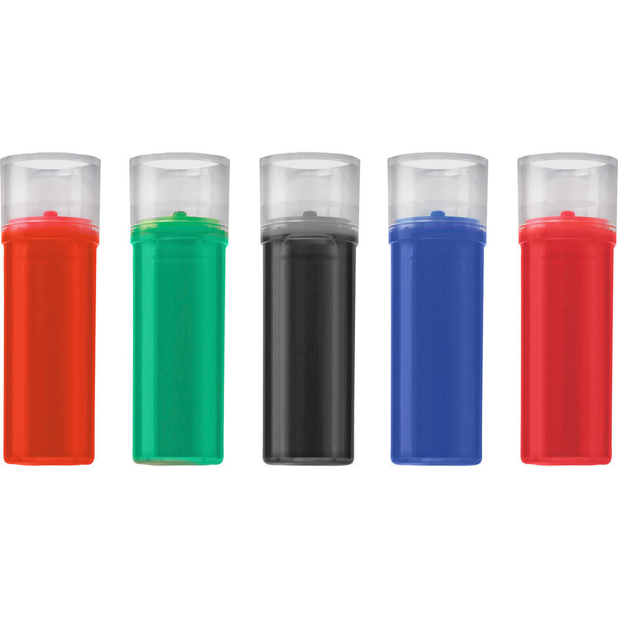 Pilot BeGreen Cartridge Vboard Master Whiteboard Marker Refill - Red Ink - 1 Each -