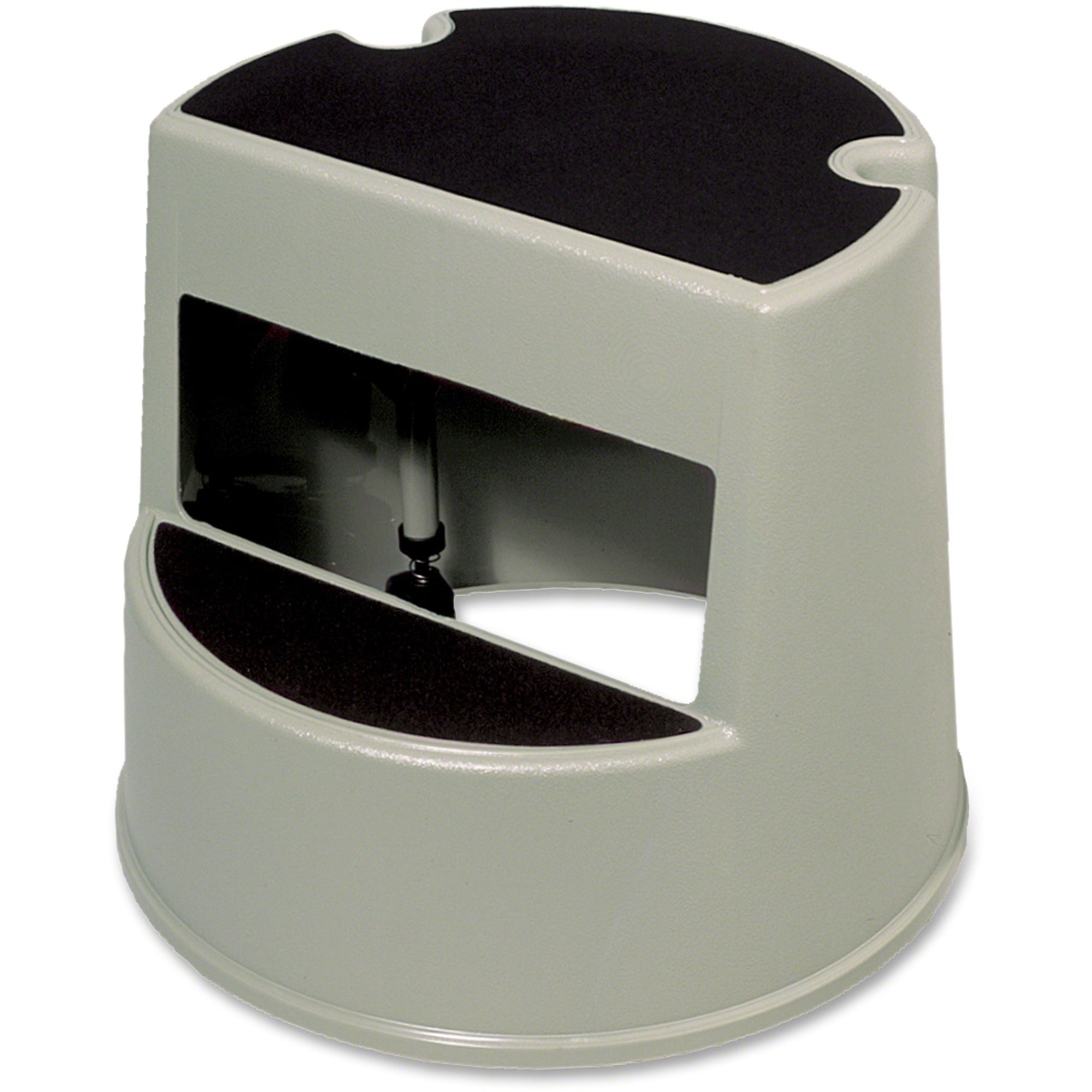 Rubbermaid Commercial 252300BG Step Stool, Sold as 1 Each - 1