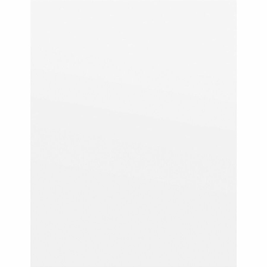 Special Buy Economy Copy Paper - Letter - 8 1/2" x 11" - 20 lb Basis Weight - 5000 / Carton - White -