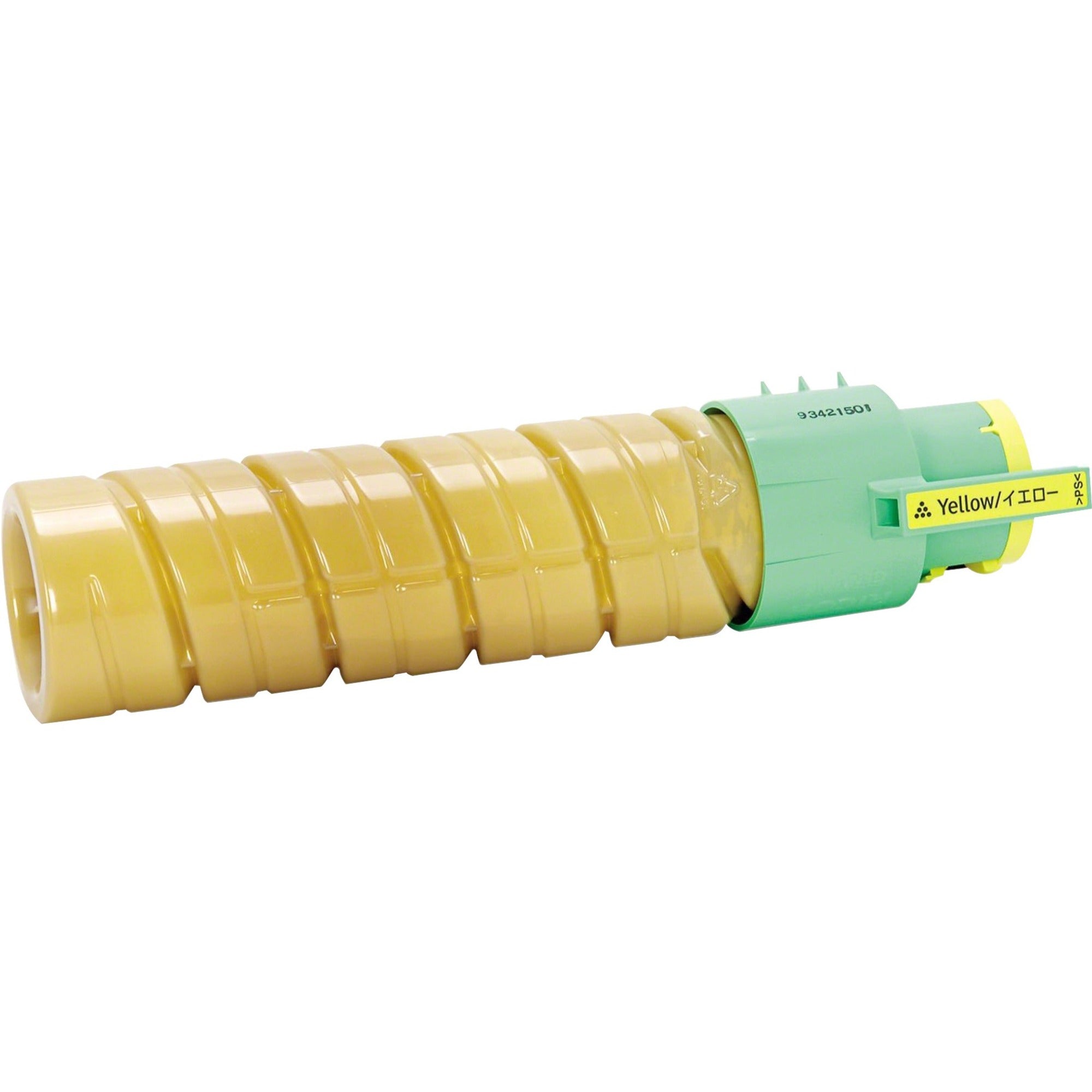 ricoh-821071-original-toner-cartridge-laser-21000-pages-yellow-1-each_ric821071 - 1