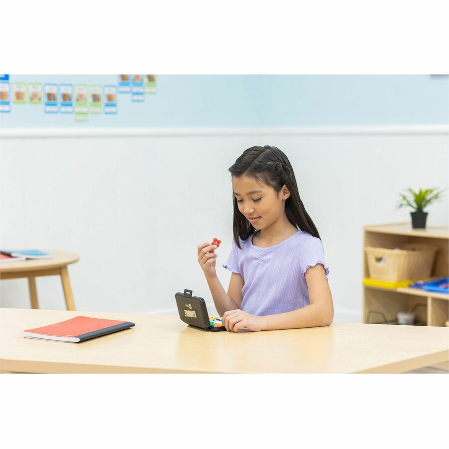 learning-resources-race-around-the-clock-a-elapsed-time-game-theme-subject-learning-skill-learning-problem-solving-time_lrn2978 - 2
