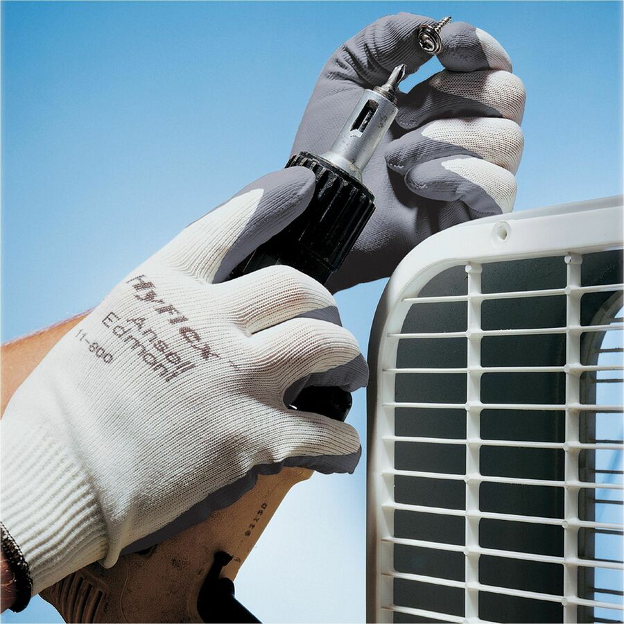 hyflex-health-hyflex-gloves-x-large-size-gray-white-abrasion-resistant-for-healthcare-working-2-pair_ans1180010 - 2