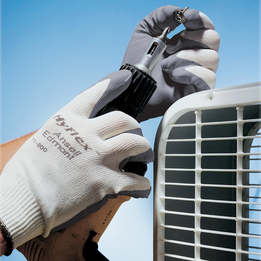 hyflex-health-hyflex-gloves-medium-size-gray-white-abrasion-resistant-for-healthcare-working-2-pair_ans118008 - 2