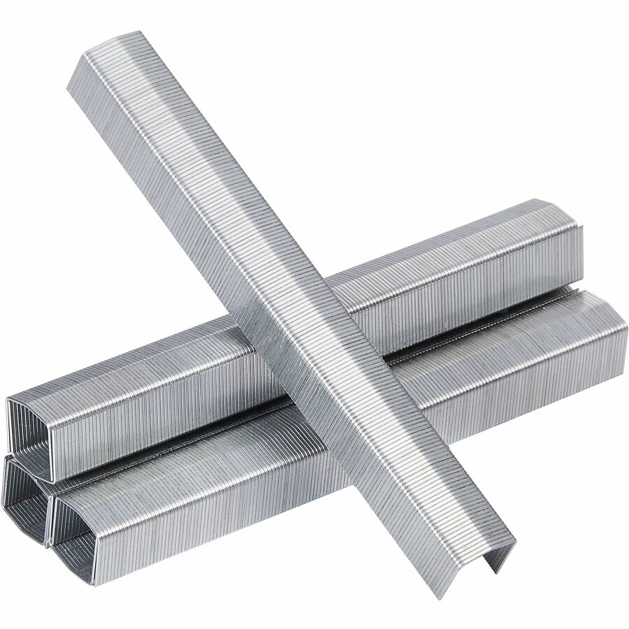 Bostitch B8 PowerCrown EZ Squeeze 75 Premium Staples, Sold as 1 Box, 1200 Each per Box - 2