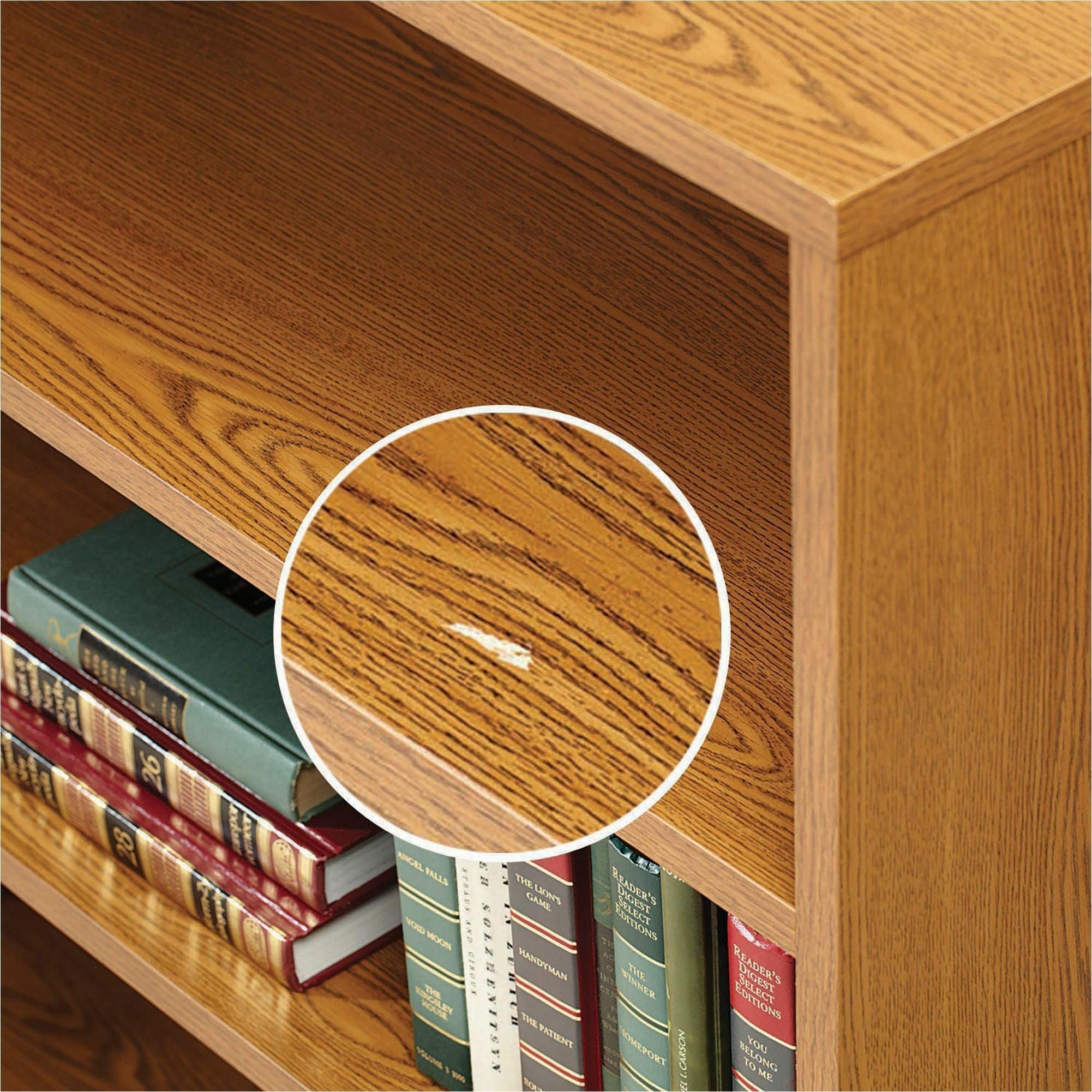 ReStor-it Quick 20 Fix-A-Chip Repair Kit - 1 / Kit -