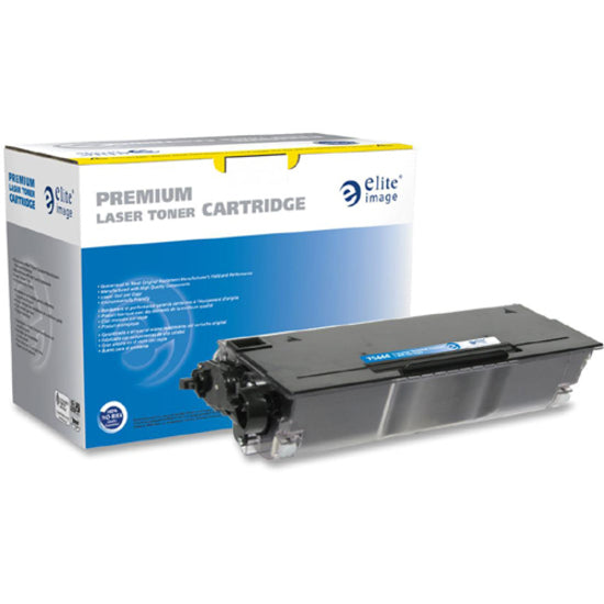 Elite Image Remanufactured Toner Cartridge - Alternative for Brother (TN620) - Laser - 3000 Pages - Black - 1 Each -