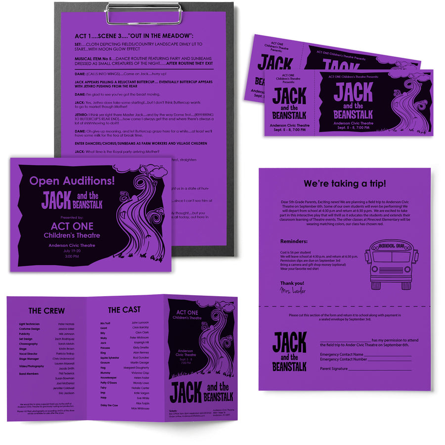 Astrobrights Color Paper - Grape - Letter - 8 1/2" x 11" - 24 lb Basis Weight - 500 / Ream - FSC - Acid-free, Lignin-free - Gravity Grape (Purple) -