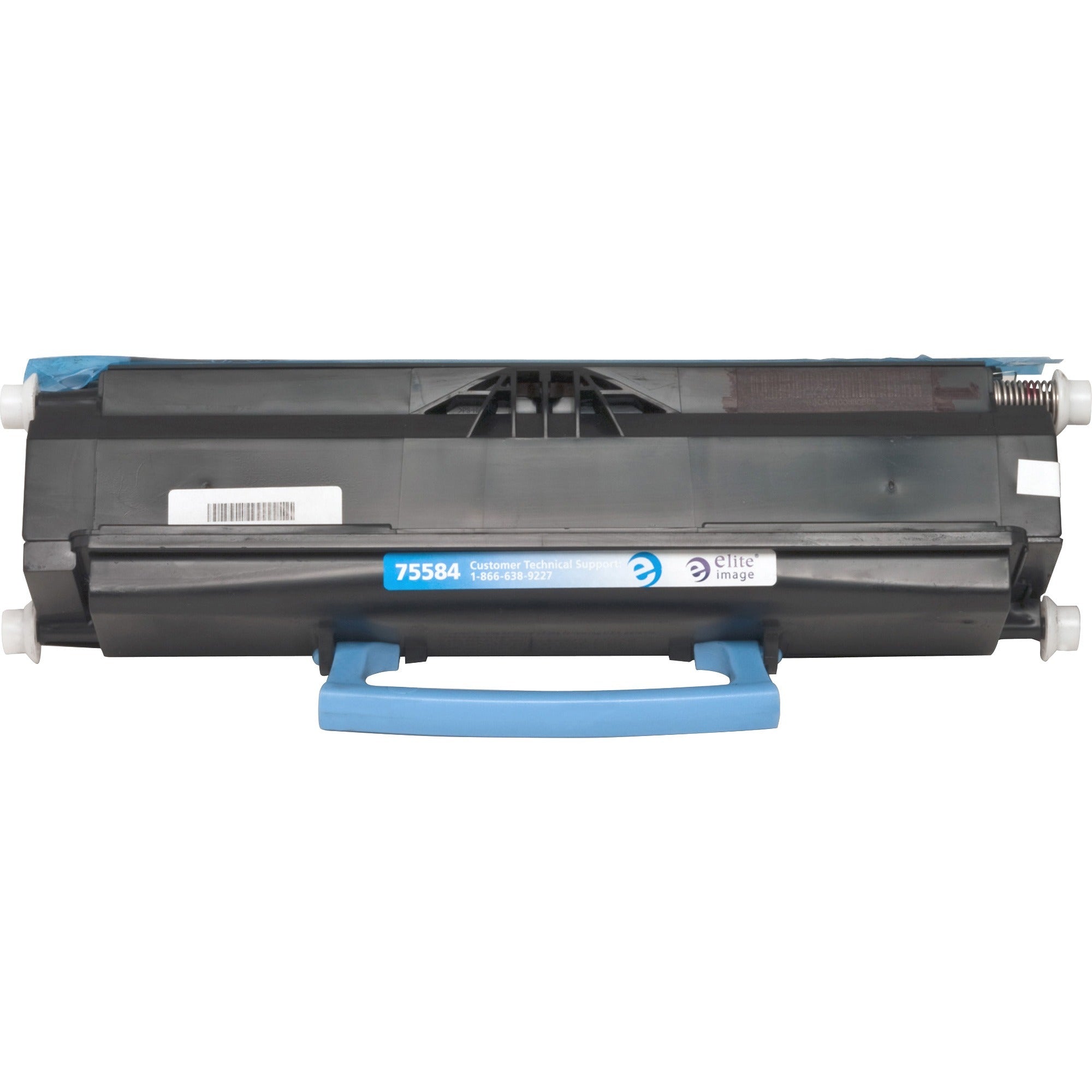 Elite Image Remanufactured Toner Cartridge - Alternative for Dell (310-8707) - Laser - 6000 Pages - Black - 1 Each - 2