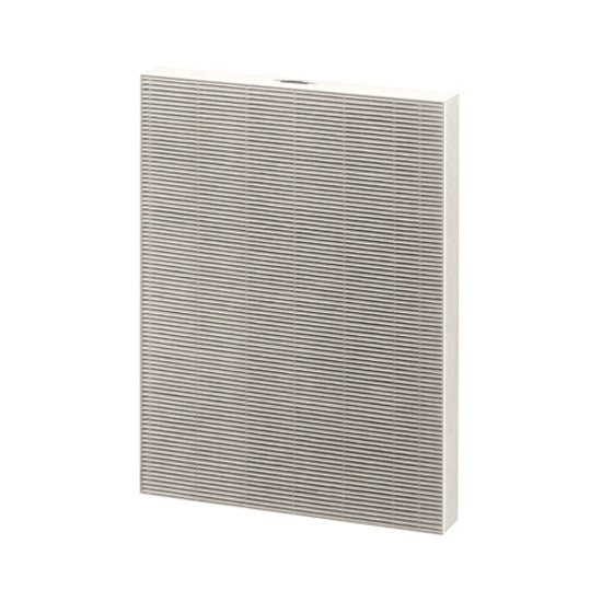 Fellowes True HEPA Replacement Filter for AP-230PH Air Purifier - HEPA - For Air Purifier - Remove Pollen, Remove Allergens, Remove Mold Spores, Remove Dust Mite, Remove Germs, Remove Pet Dander, Remove Smoke, Remove Ragweed, Remove Odor, Remove Airb -