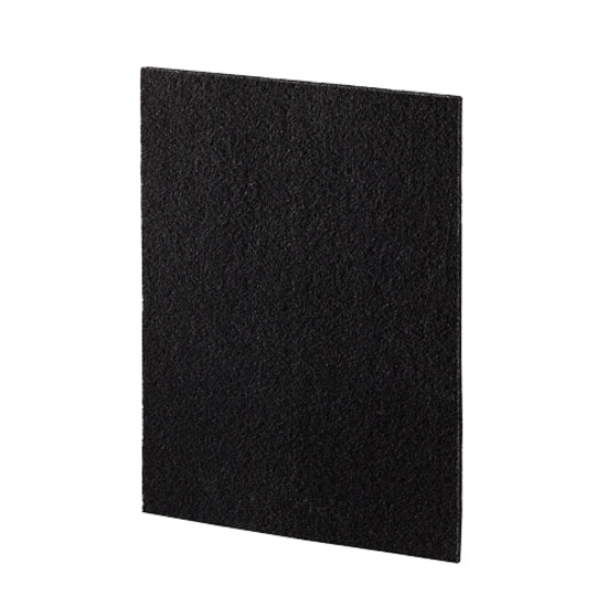 Fellowes Carbon Replacement Filter for AP-300PH Air Purifier - Activated Carbon - For Air Purifier - Remove Dust, Remove Bacteria, Remove Odor, Remove Airborne Particles, Remove Dust Mite, Remove Fungus - 16.3" Height x 12.5" Width x 0.2" Depth - Car -