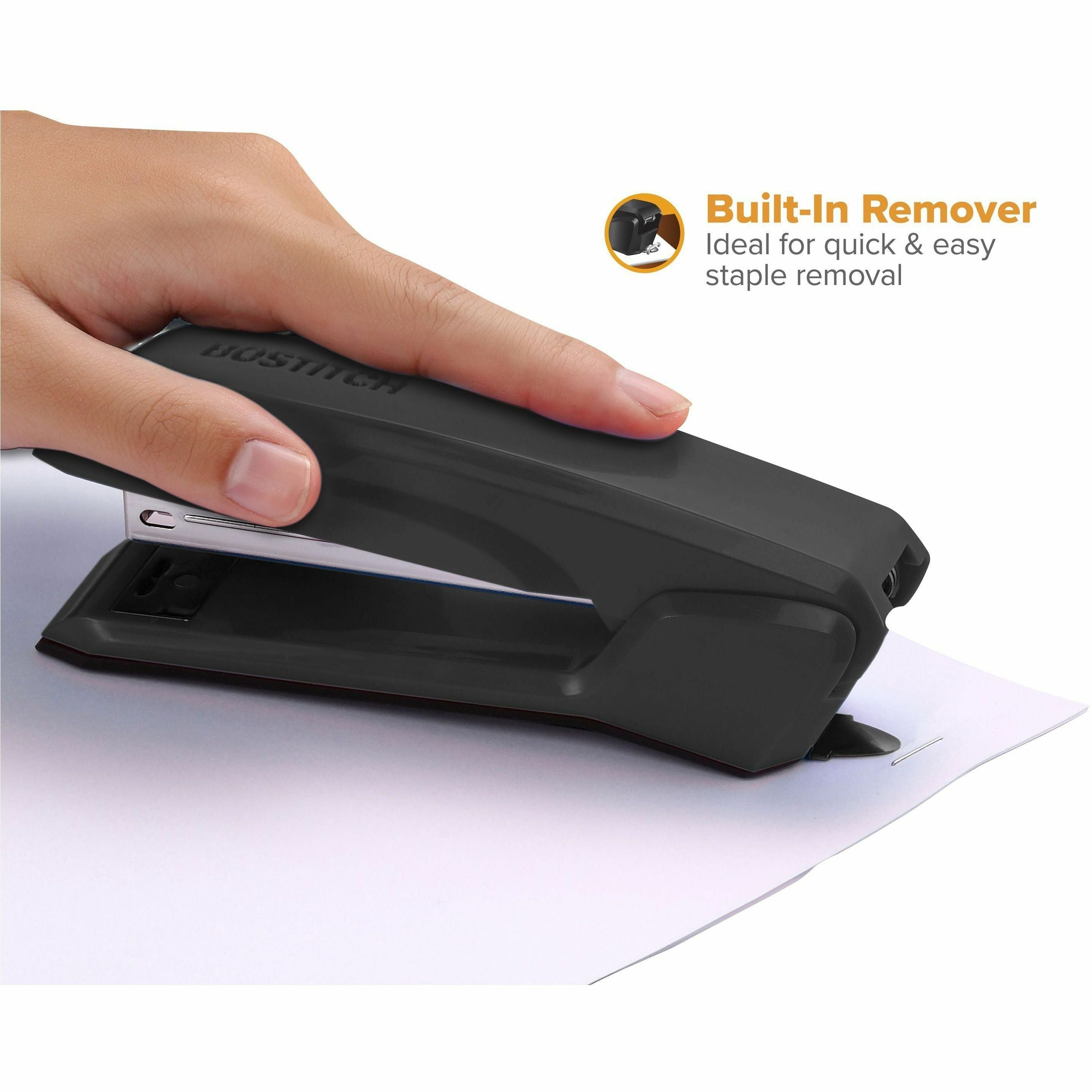 Bostitch Ascend Stapler, Sold as 1 Each - 2