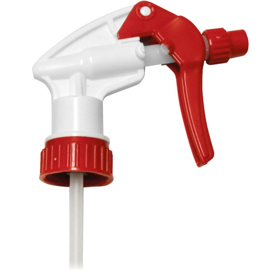 Impact General Purpose Trigger Spray - 1 Each - Red, White - Plastic -